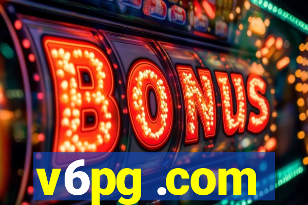 v6pg .com
